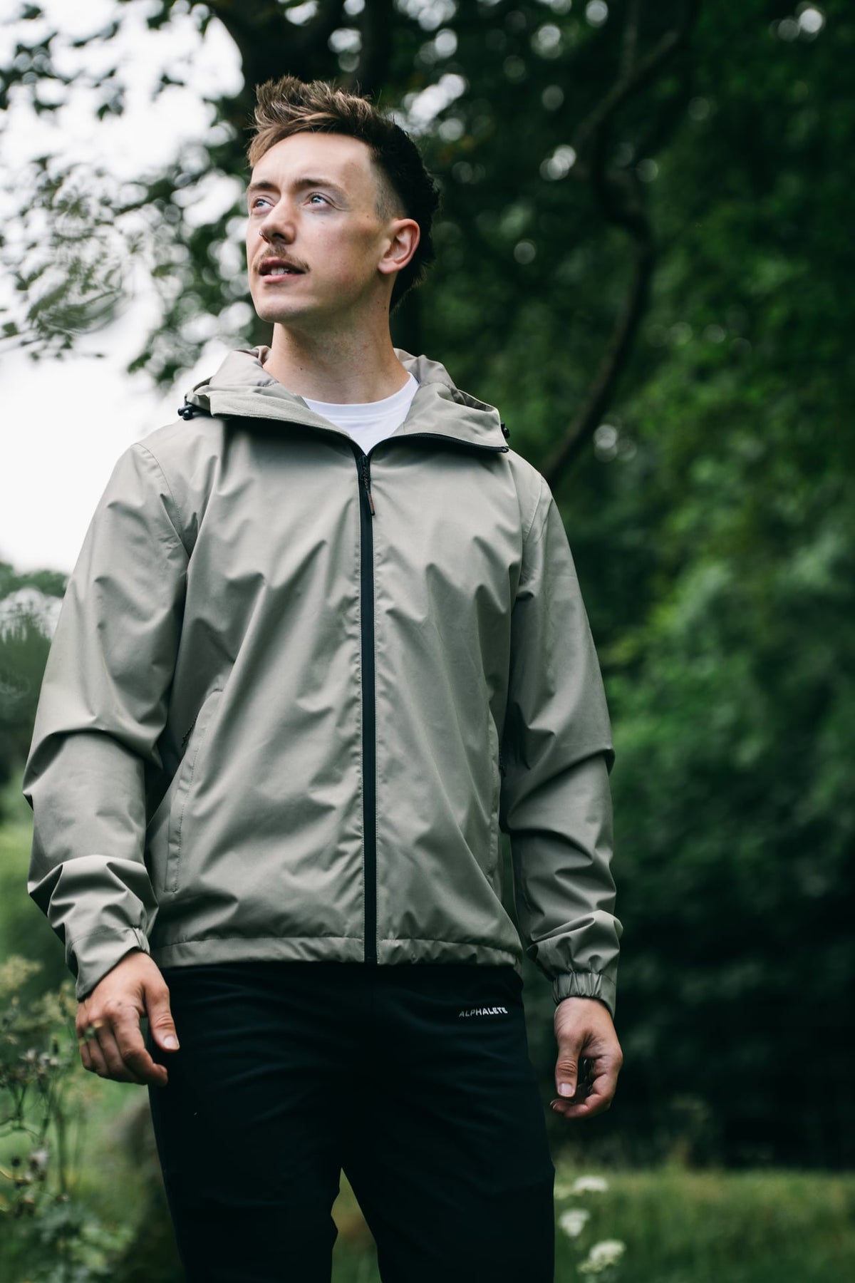 Portwest Men's Cashel Fleece Lined Jacket