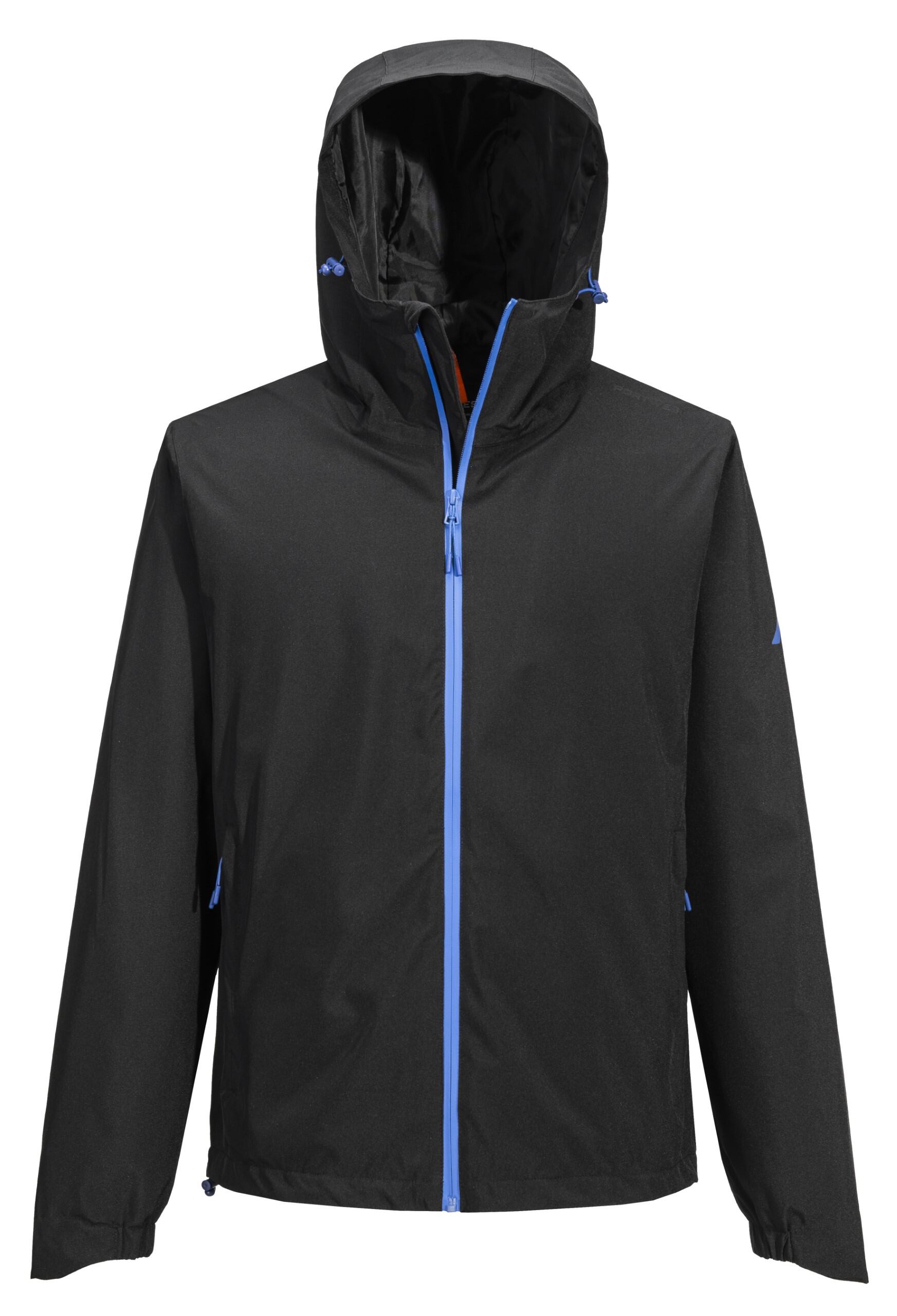 Men's Cashel Fleece Lined Jacket | Portwest | Portwest - The Outdoor Shop