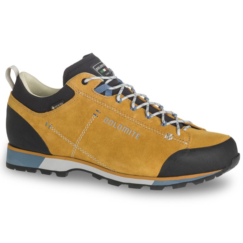 Men's 54 Hike Low EVO Gore-Tex Shoe | Dolomite | Portwest - The Outdoor Shop