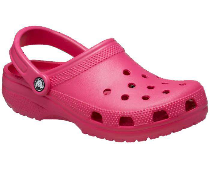 Crocs Classic Clog | Crocs | Portwest - The Outdoor Shop