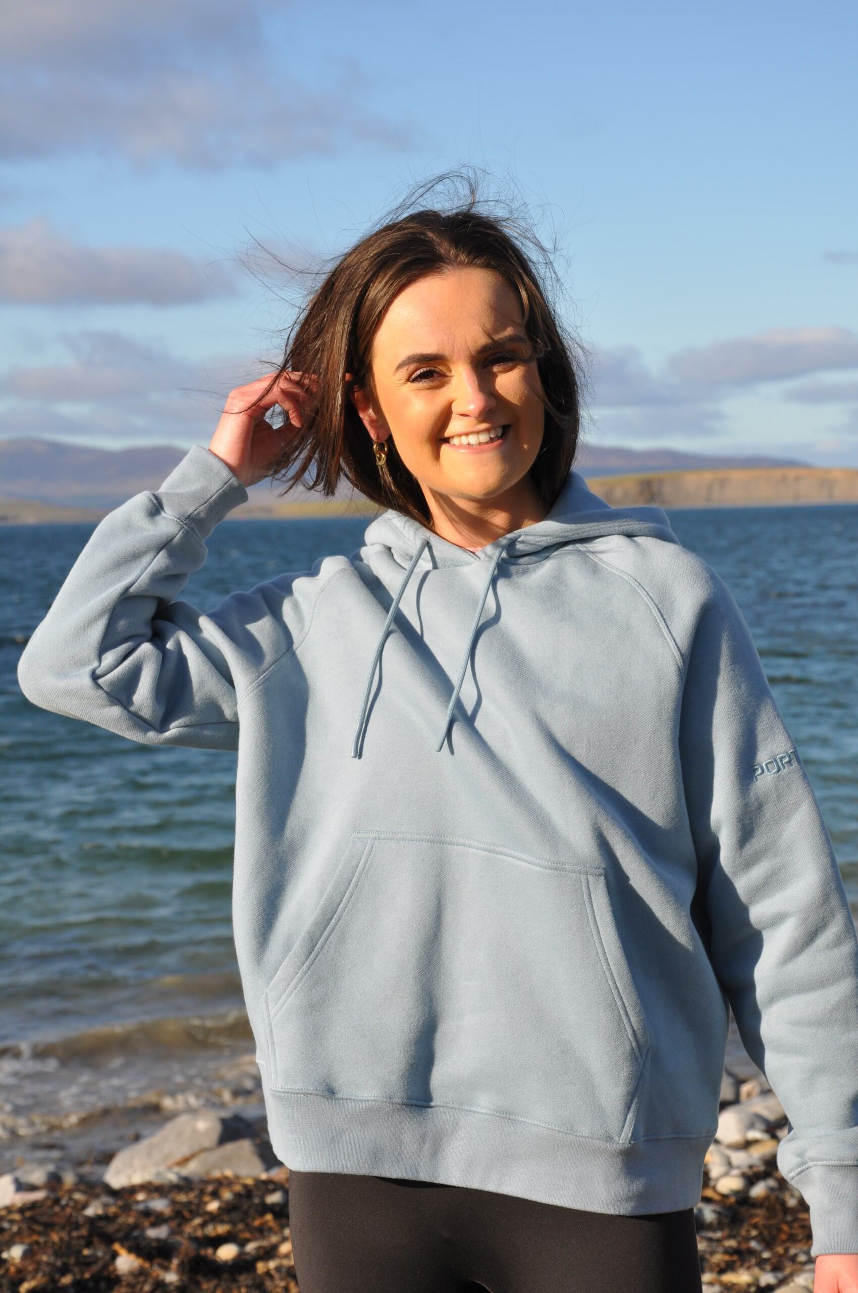 Davon Hoodie | Portwest | Portwest - The Outdoor Shop