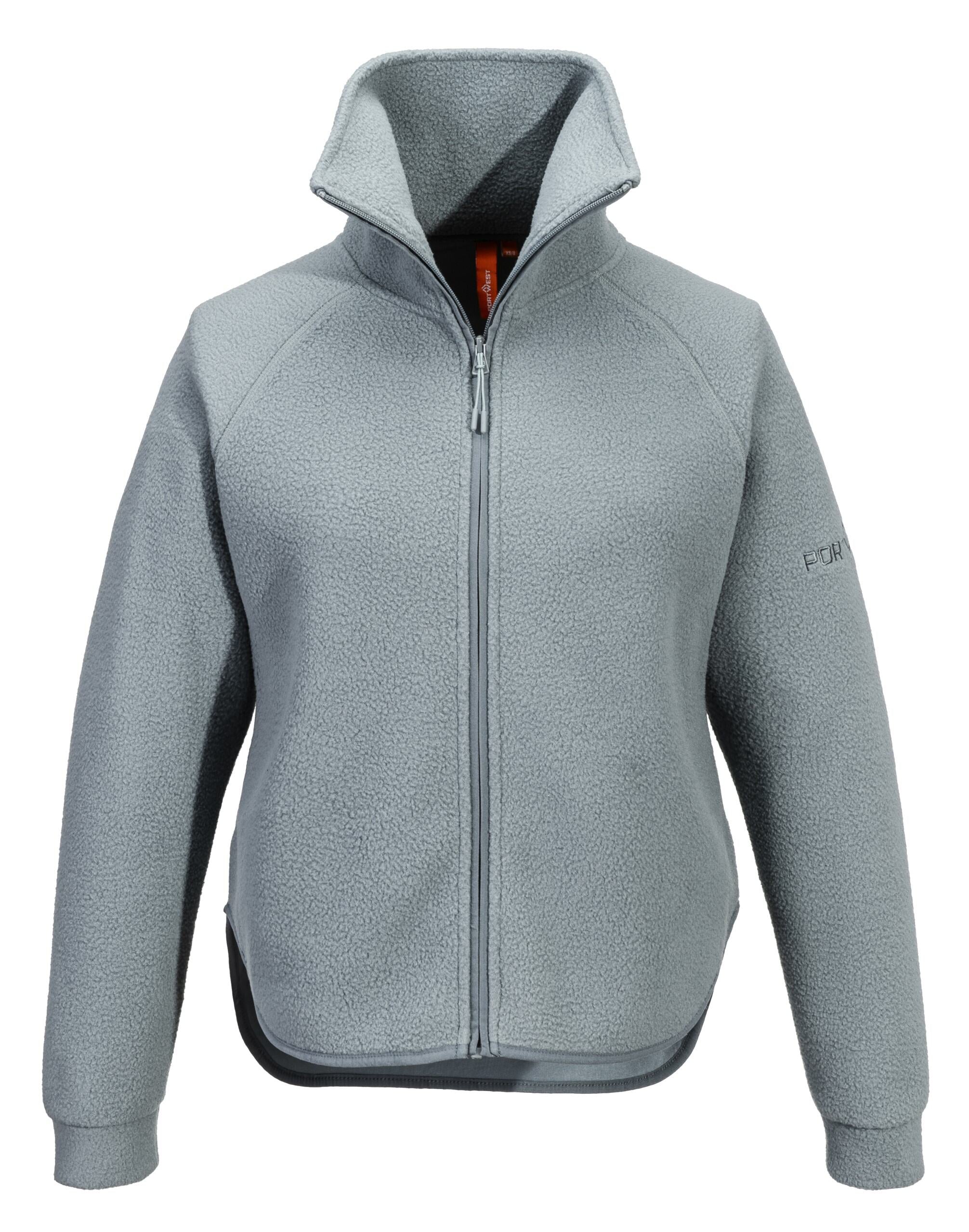 Women's Powerscourt Fleece | Portwest | Portwest - The Outdoor Shop