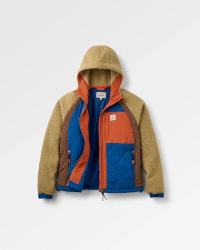 Passenger Women's Lara Quilted Jacket