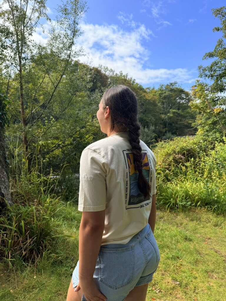 Portwest Tribes Tee (Killarney) | Portwest | Portwest - The Outdoor Shop