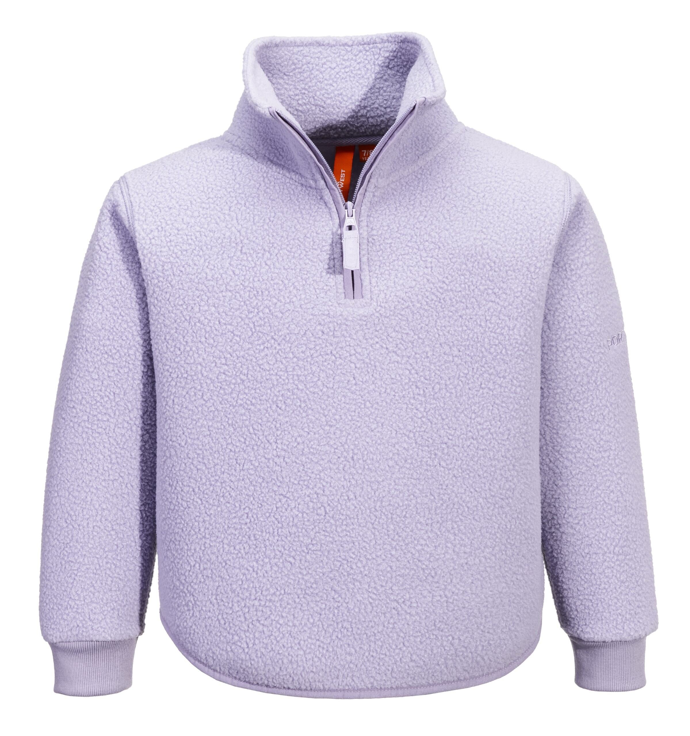 Portwest Kids Avoca Fleece | Portwest | Portwest - The Outdoor Shop