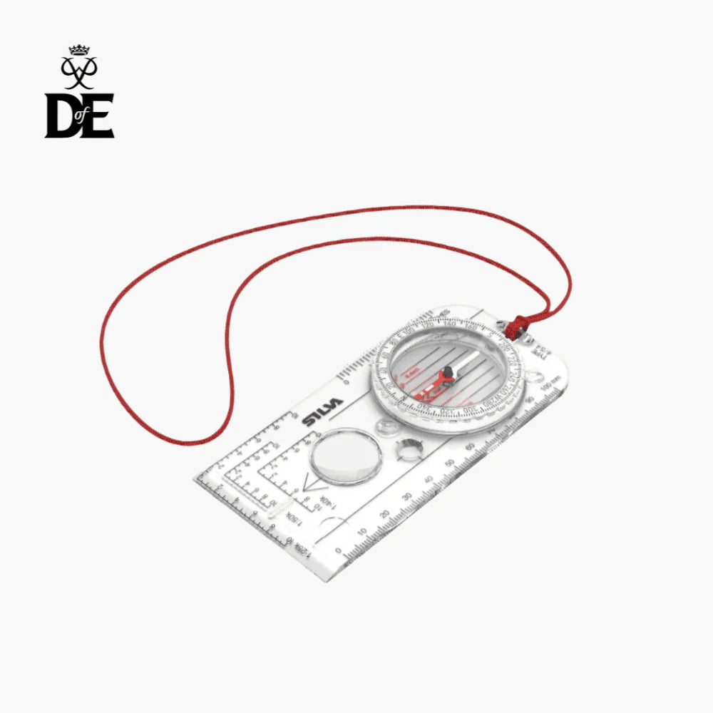 Silva Expedition 4 Compass | Silva | Portwest - The Outdoor Shop