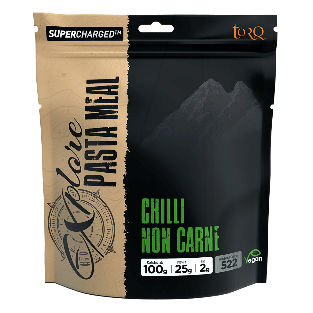 Explore Pasta Meal | Torq Nutrition | Portwest - The Outdoor Shop