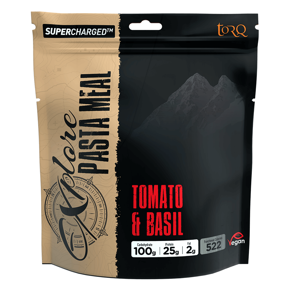 Explore Pasta Meal | Torq Nutrition | Portwest - The Outdoor Shop