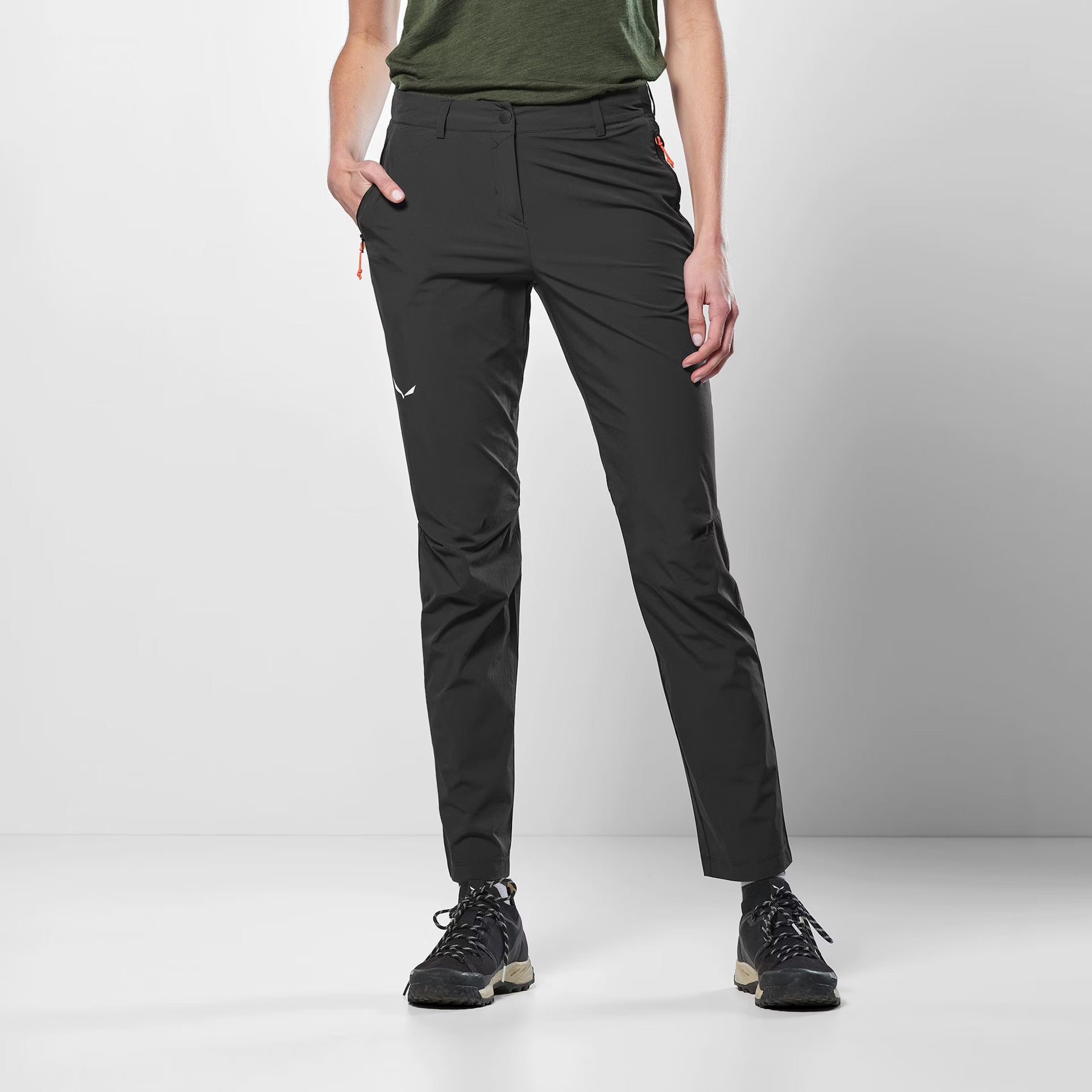 Women's Puez Talvena Durastretch Pant | Salewa | Portwest - The Outdoor Shop