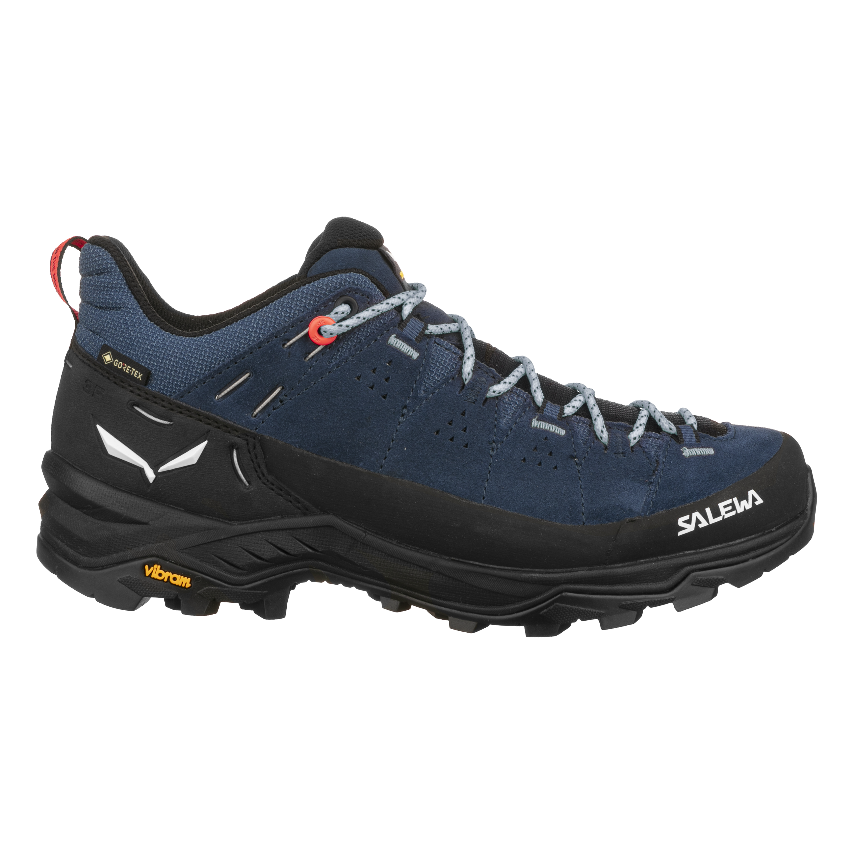 Women's Alp Trainer 2 Gore-Tex® Shoe | Salewa | Portwest - The Outdoor Shop