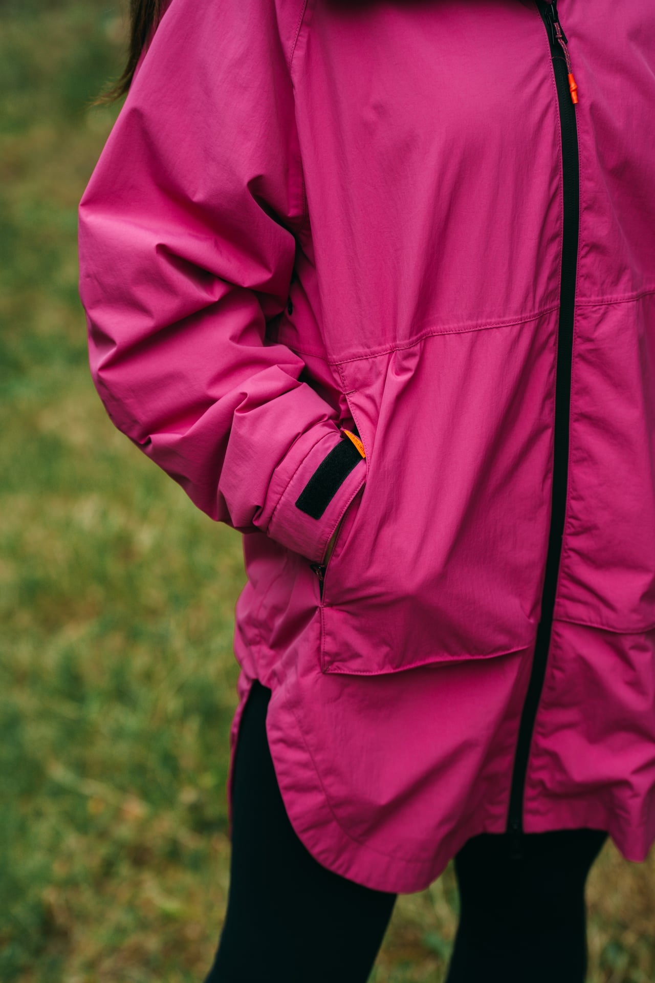 Portwest Women's Driftwood Jacket