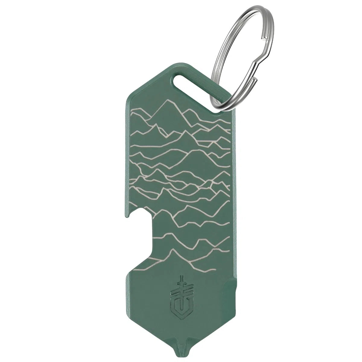 Gerber Shard DT Keychain Tool | Gerber | Portwest - The Outdoor Shop