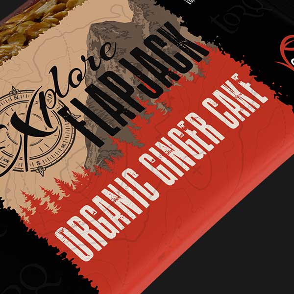 Explore Flapjack Single Bar | ZYROFISH | Portwest - The Outdoor Shop