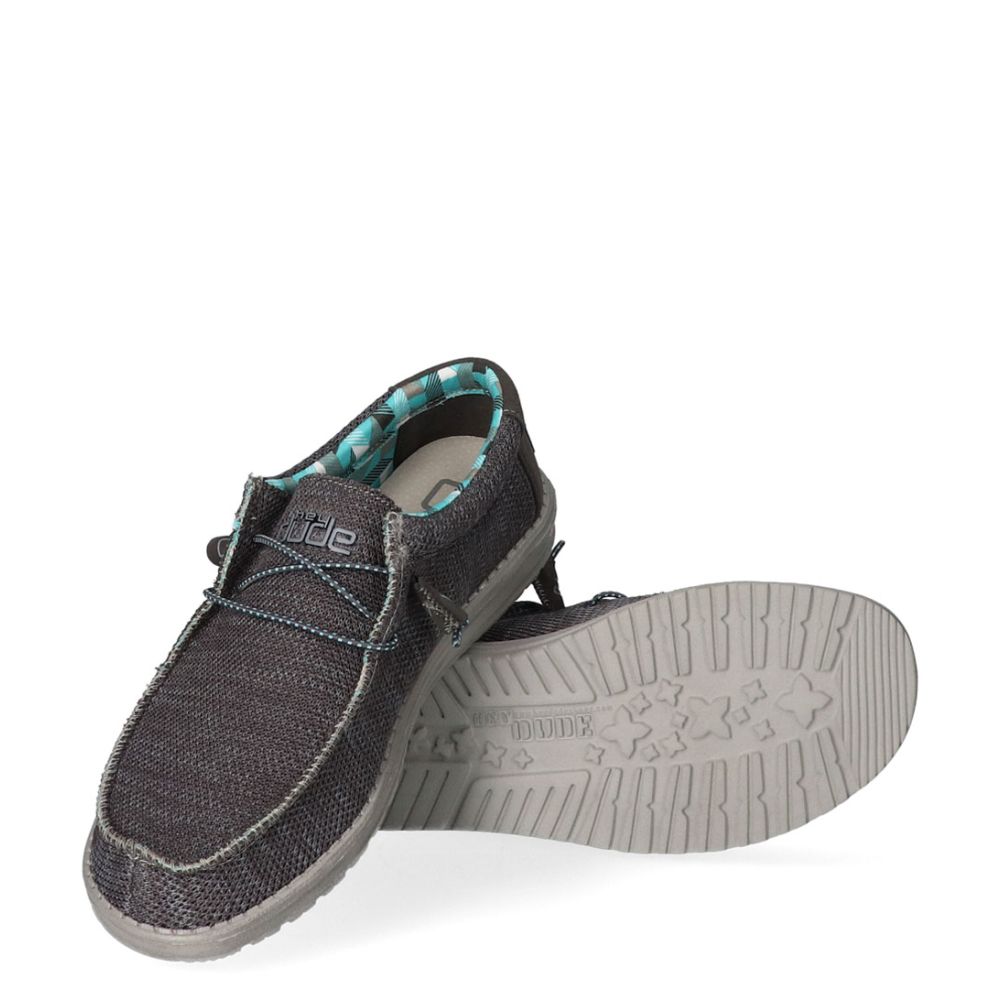 WALLY SOX | HEYDUDE | Portwest - The Outdoor Shop