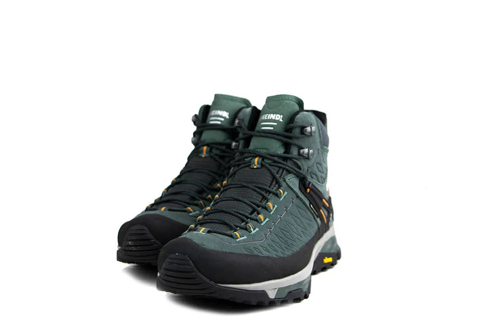 Meindl Men's Top Trail Gore-Tex Mid Boot | Meindl | Portwest - The Outdoor Shop