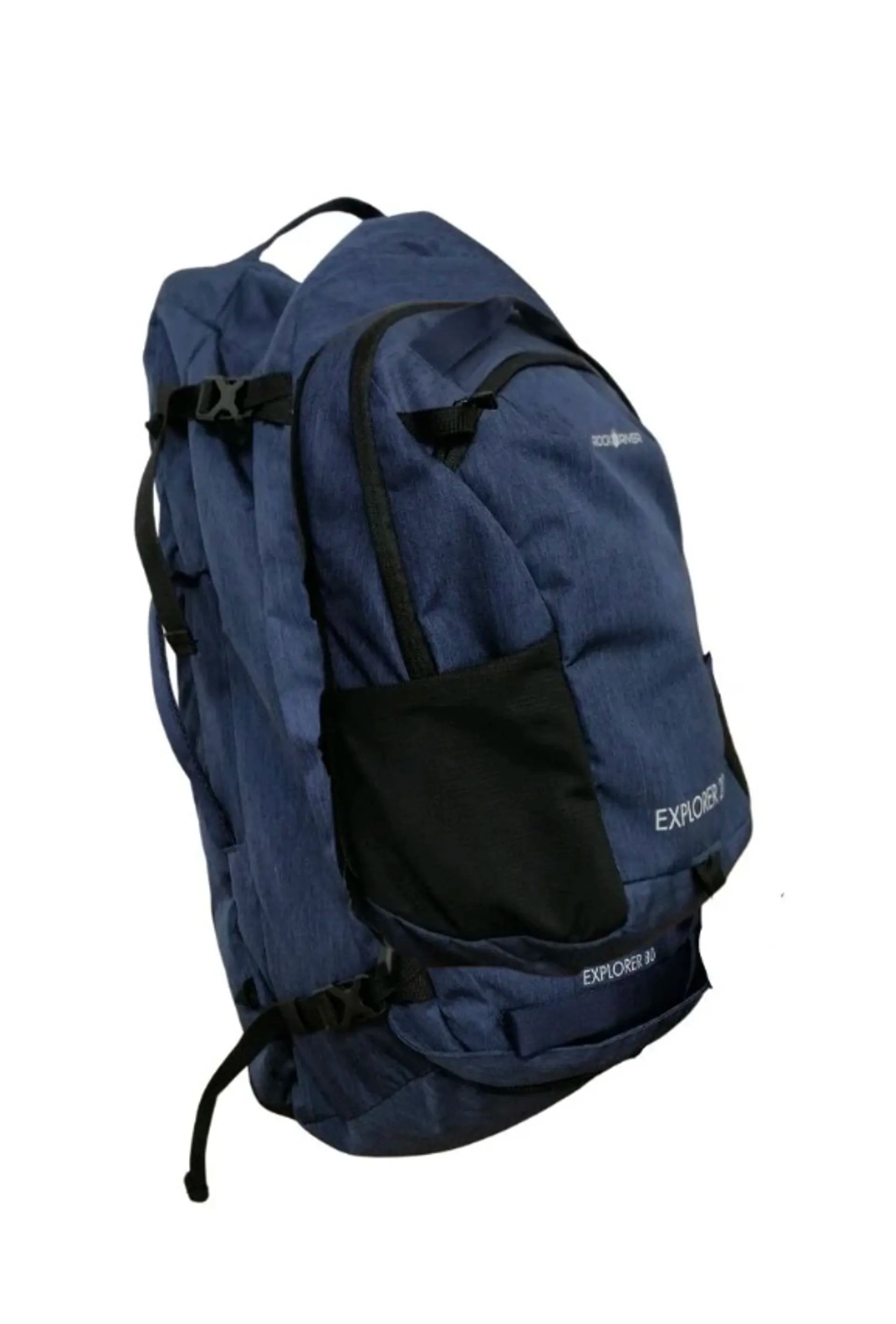 Rock N River Explorer 80+20 Travel Pack | RockNRiver | Portwest - The Outdoor Shop