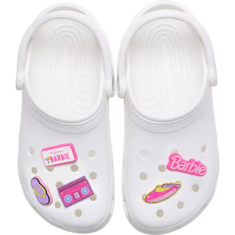 Crocs Barbie Retro 5 Pack | GARDINERS | Portwest - The Outdoor Shop