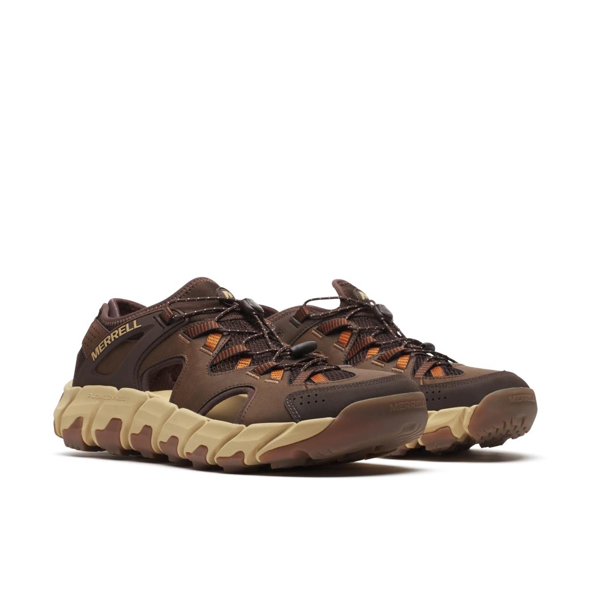 Merrell Men's Maipo Explorer Sieve | Merrell | Portwest - The Outdoor Shop