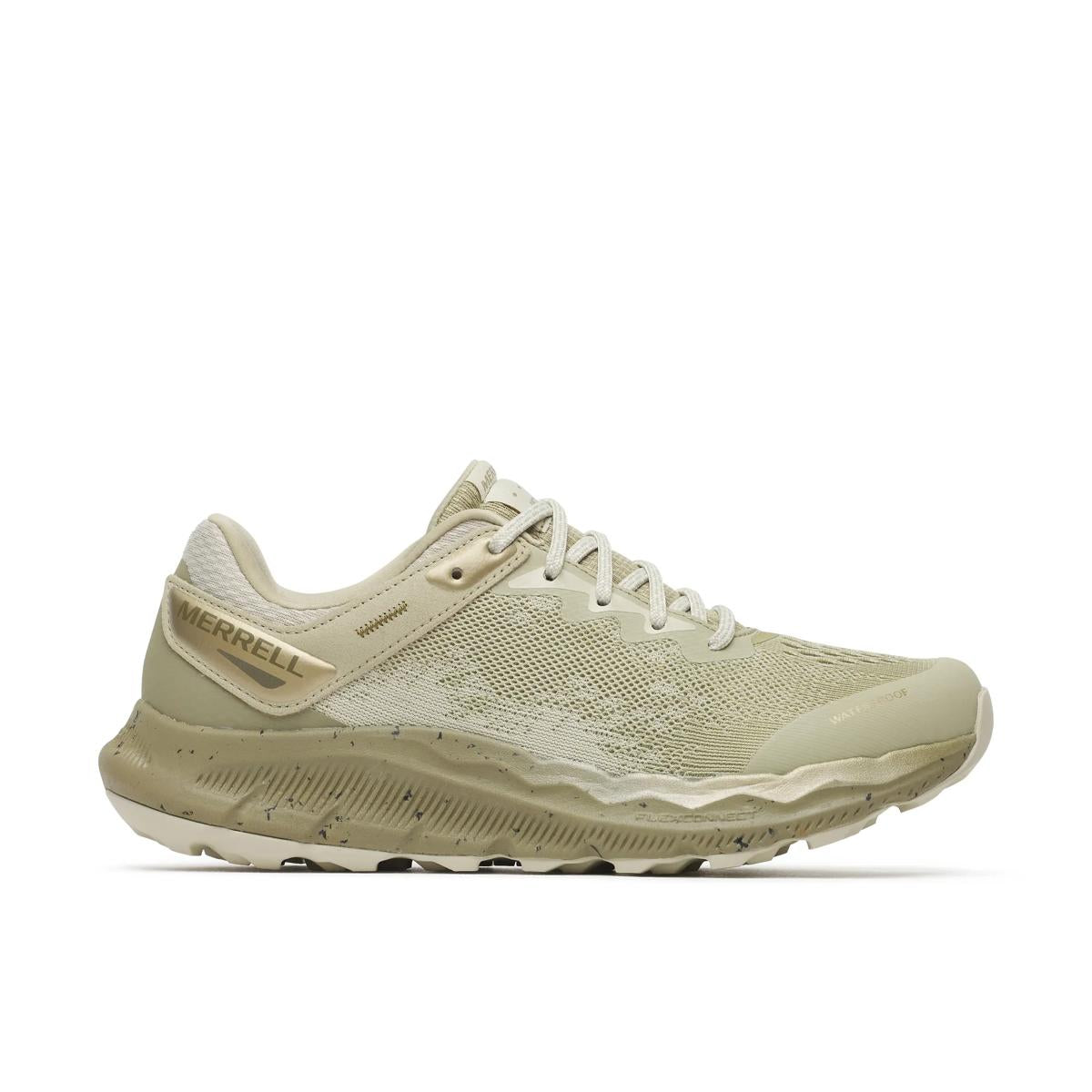 Merrell Women's Antora 4 Waterproof Trail Running Shoes