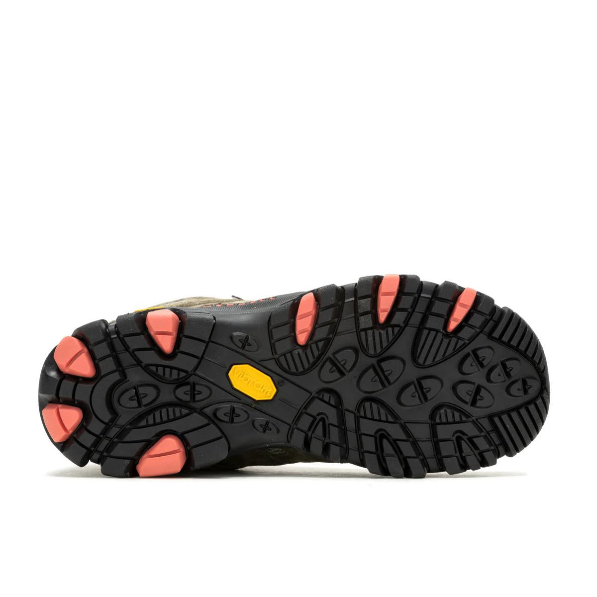 Merrell Women's Moab 3 Mid GORE-TEX® | Merrell | Portwest - The Outdoor Shop