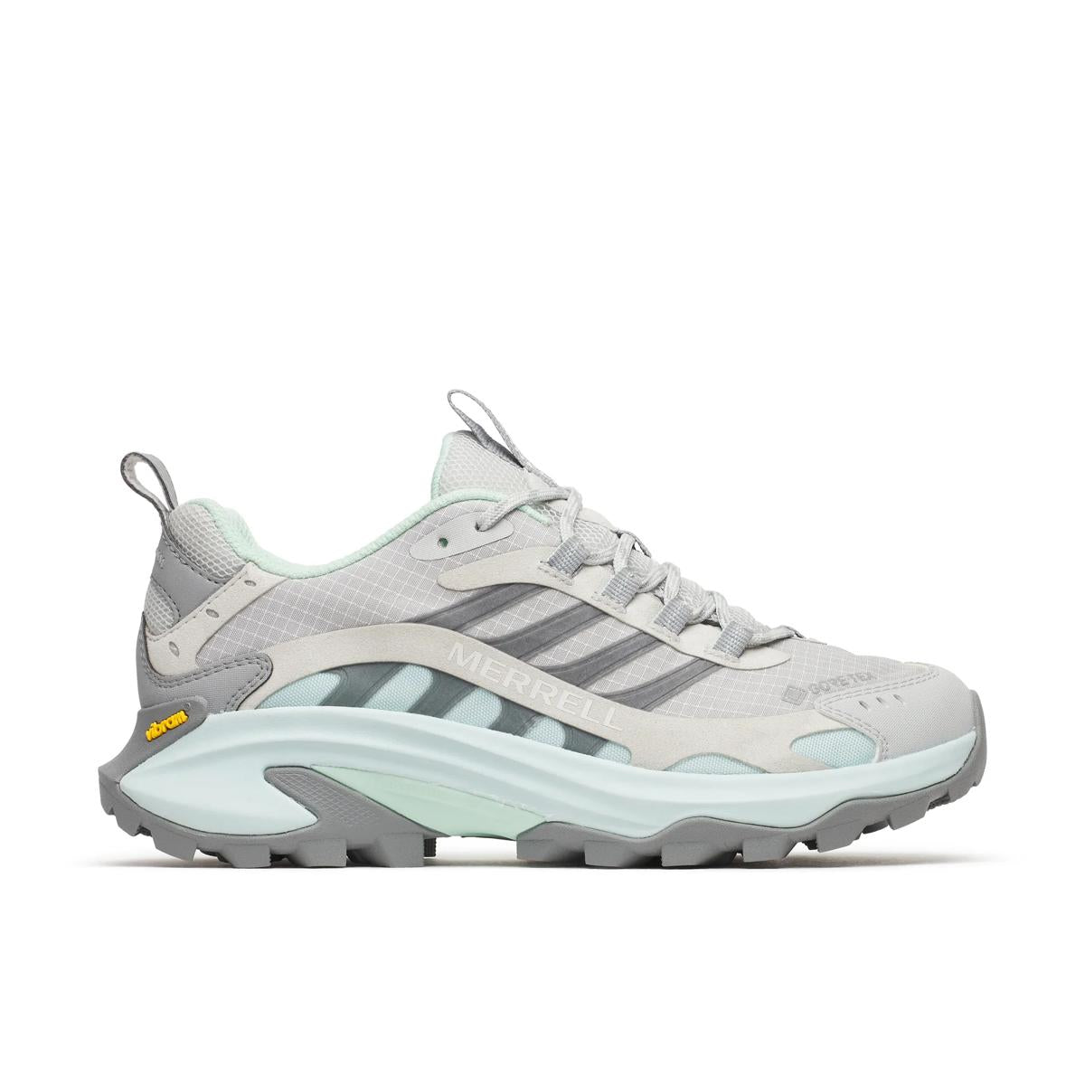 Merrell Women's Moab Speed 2 GORE-TEX® | Merrell | Portwest - The Outdoor Shop