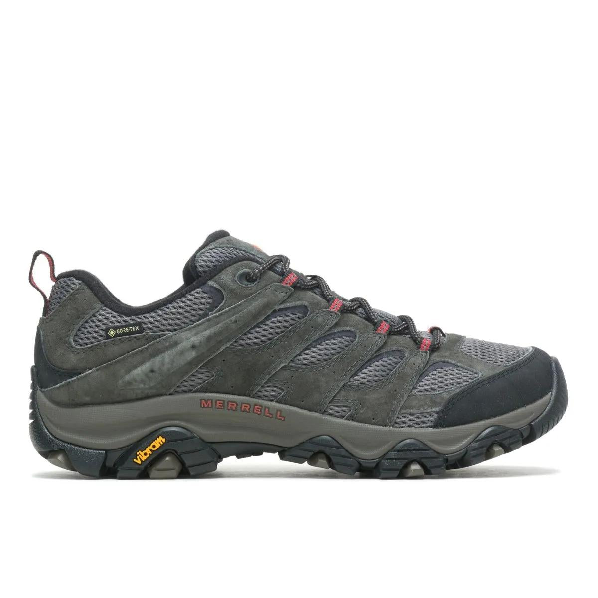 Merrell Men's Moab 3 GORE-TEX® | Merrell | Portwest - The Outdoor Shop
