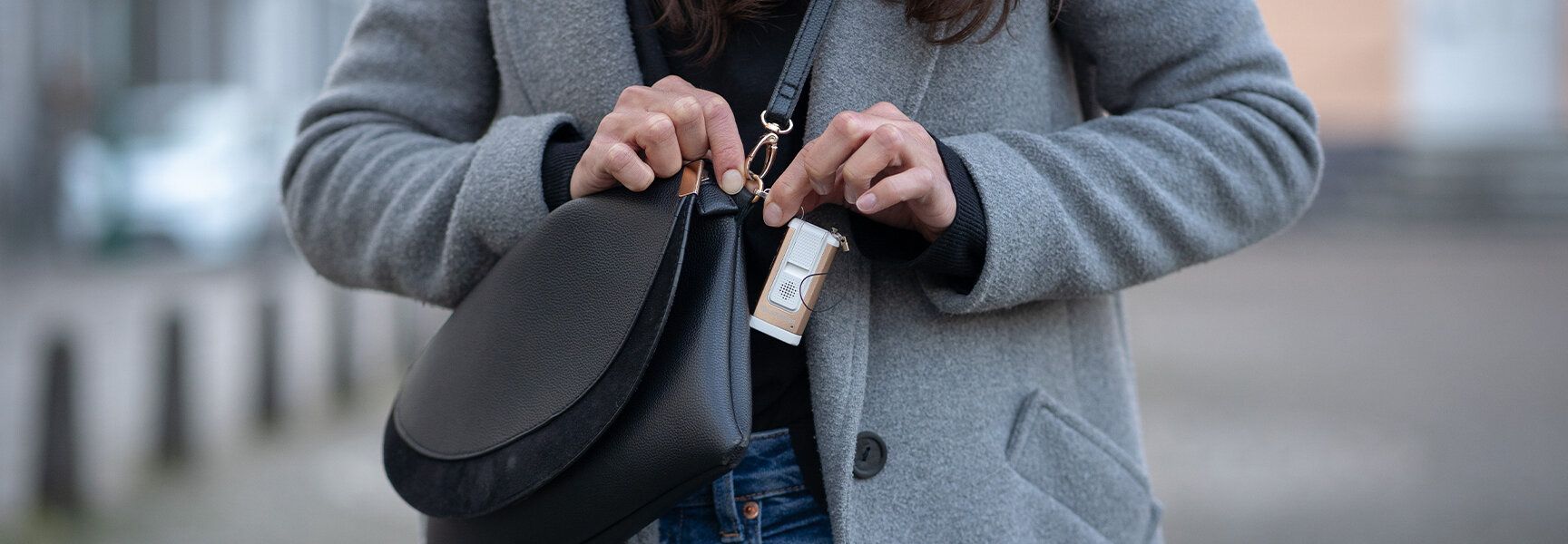 Flashlight K4R | LEDLENSER | Portwest - The Outdoor Shop