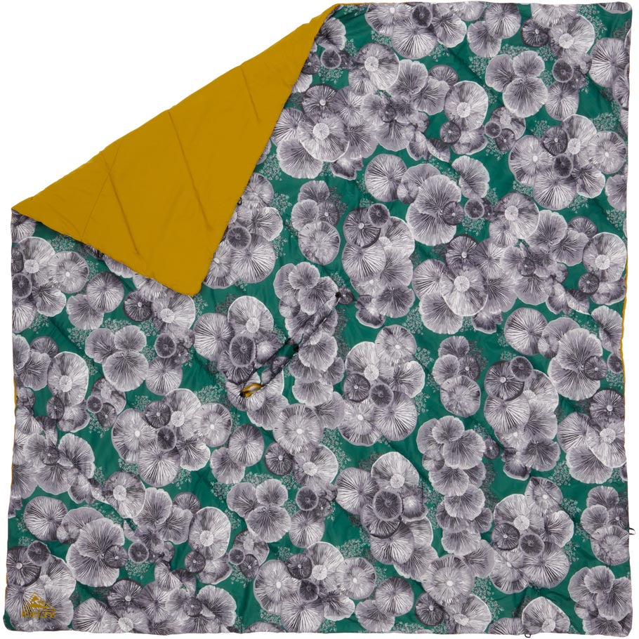 Kelty Hoodligan Blanket | Kelty | Portwest - The Outdoor Shop