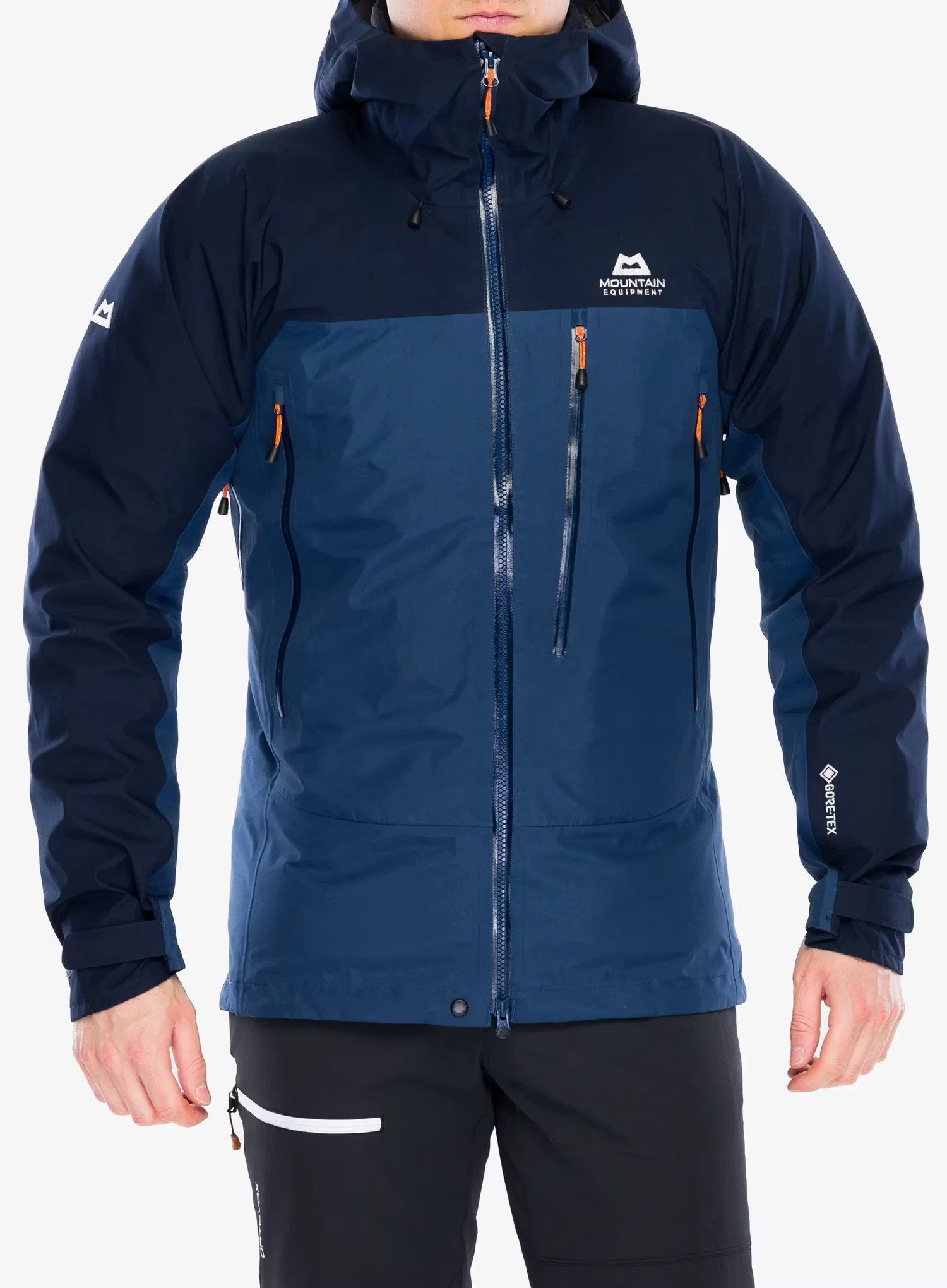 Mountain Equipment Men's Makalu Gore-Tex Jacket | Mountain Equipment | Portwest - The Outdoor Shop