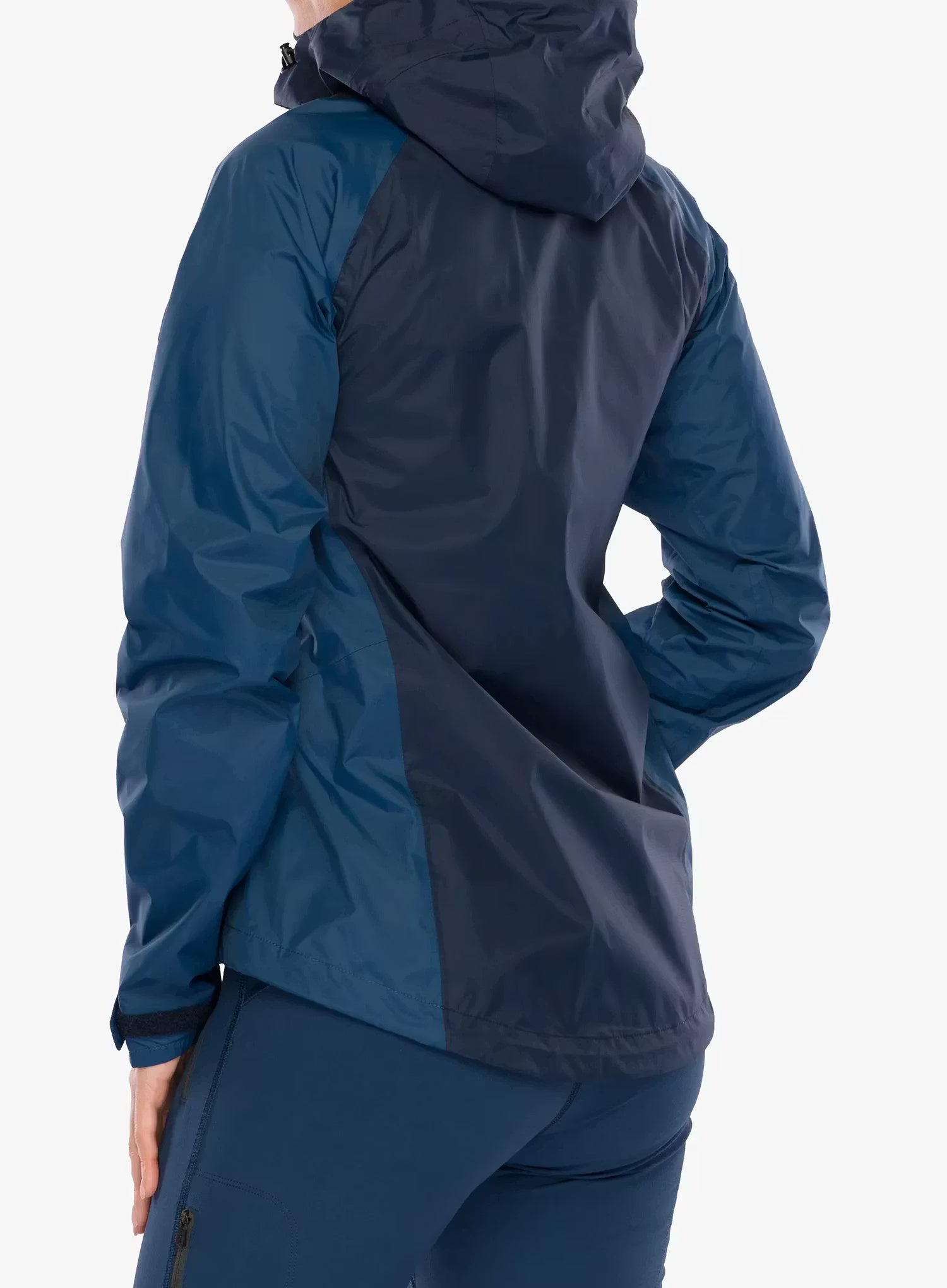 Mountain Equipment Women's Zeno Jacket | Mountain Equipment | Portwest - The Outdoor Shop