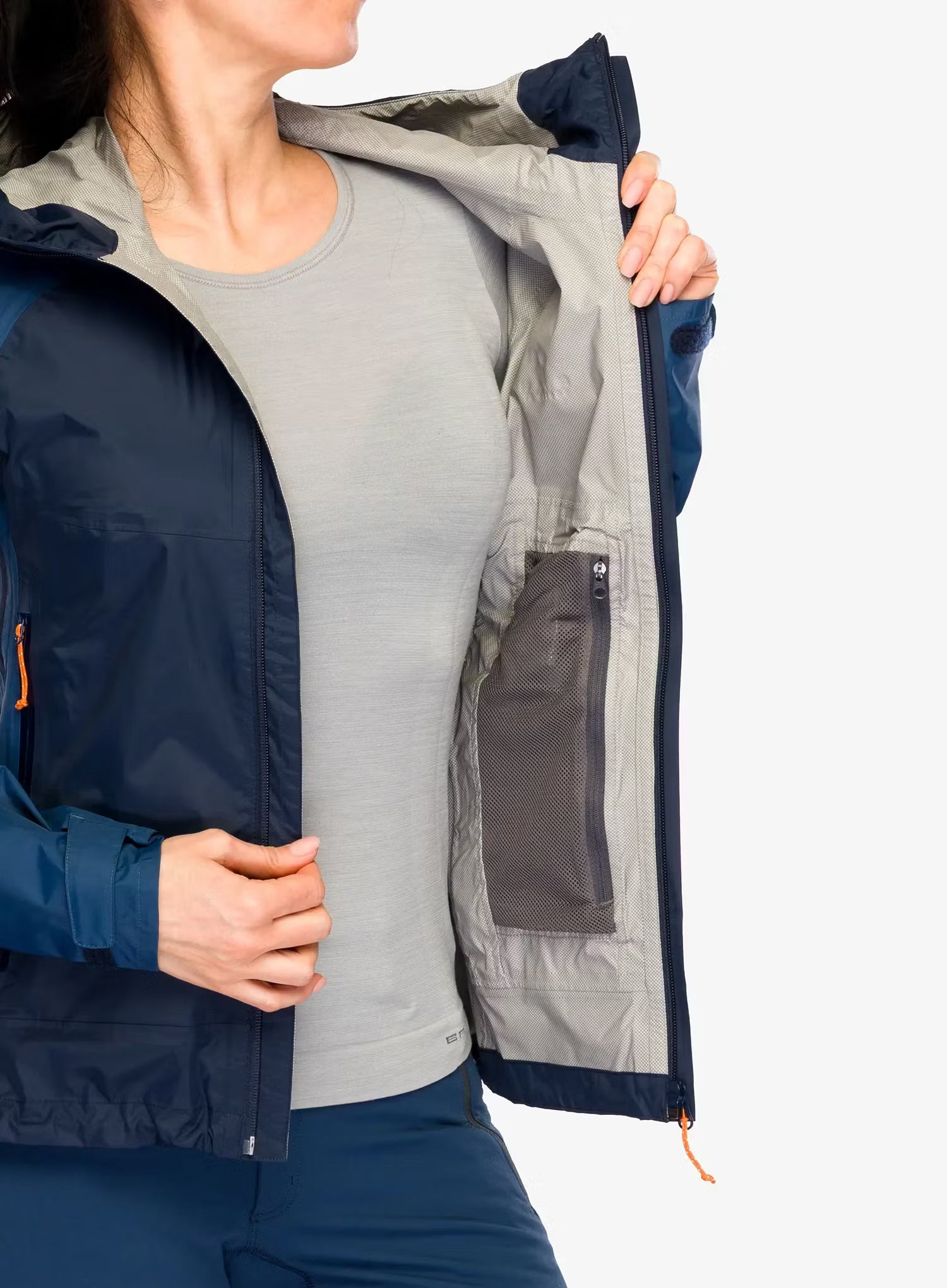 Mountain Equipment Women's Zeno Jacket | Mountain Equipment | Portwest - The Outdoor Shop