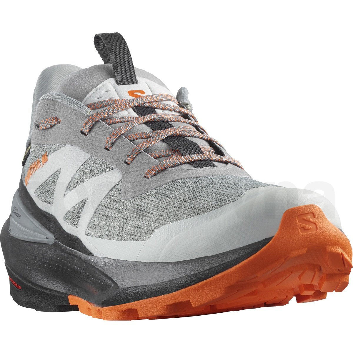 ELIXIR ACTIV GORE-TEX Men's Hiking Shoes | Salomon | Portwest - The Outdoor Shop