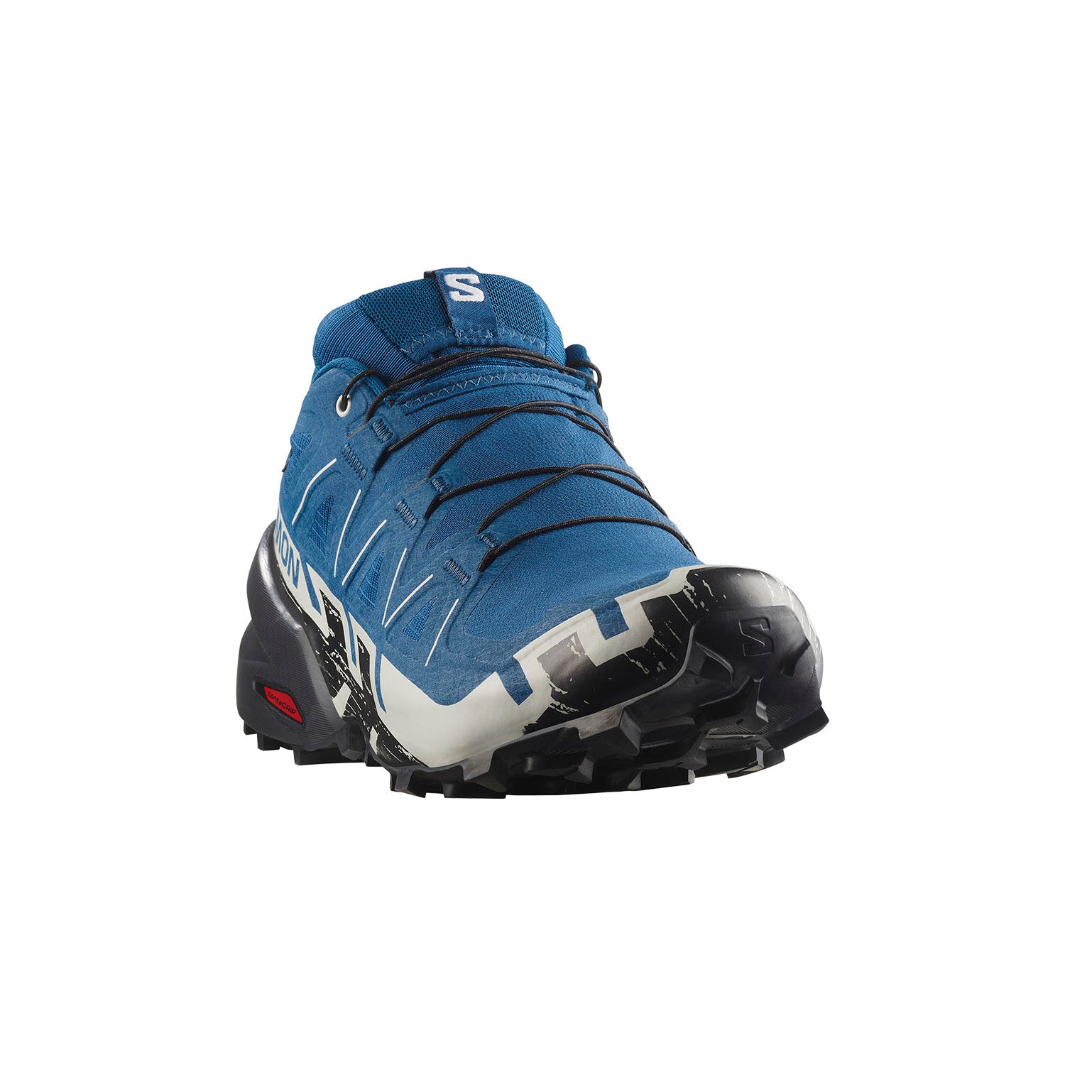 Salomon Men's Speedcross 6 Gore-Tex Trail Running Shoe | Salomon | Portwest - The Outdoor Shop