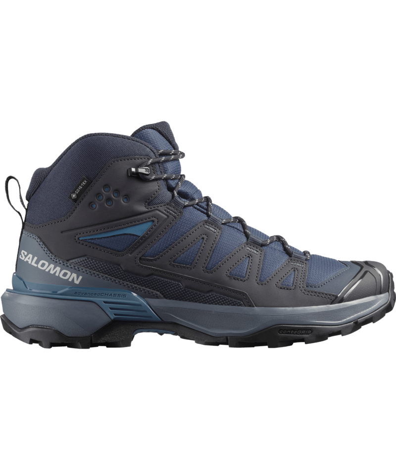 Salomon X Ultra 360 Mid GORE-TEX Men’s Hiking Boots | Salomon | Portwest - The Outdoor Shop