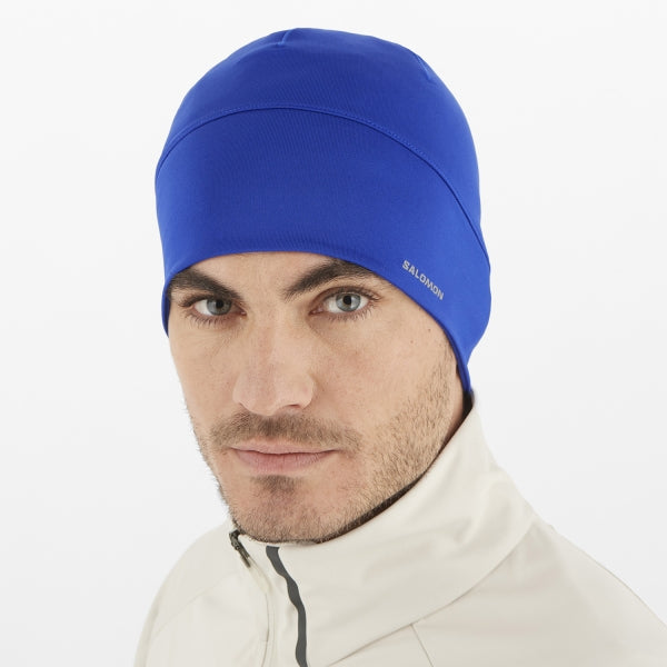 ACTIVE Men's Beanie | Salomon | Portwest - The Outdoor Shop