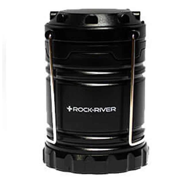 Rock N River 360 Collapsible Lantern | Rock N River | Portwest - The Outdoor Shop