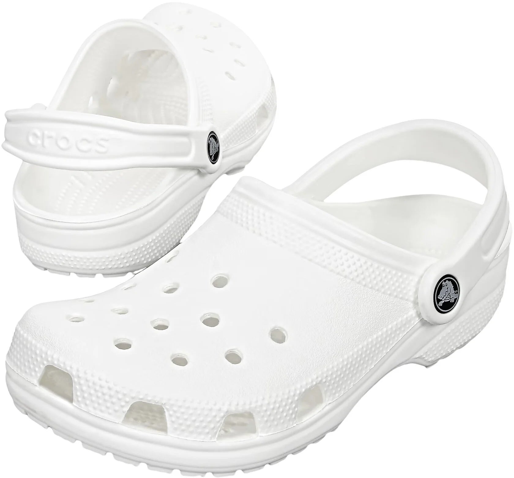 Crocs Classic Clog | Crocs | Portwest - The Outdoor Shop