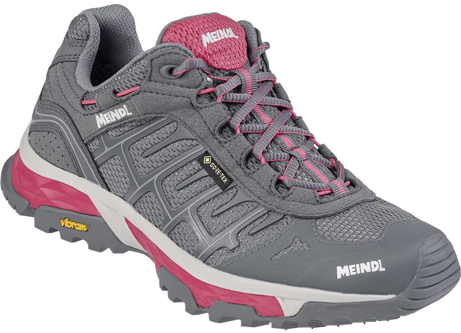 Meindl Women's Finale GTX Walking Shoe | Meindl | Portwest - The Outdoor Shop