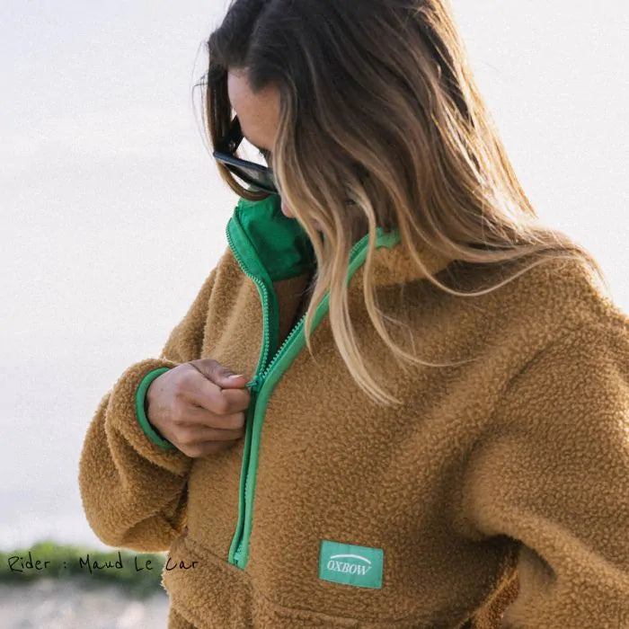 Oxbow SOREN fleece | OXBOW | Portwest - The Outdoor Shop