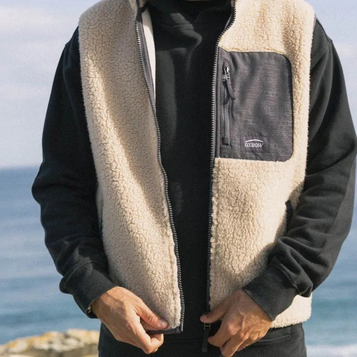 Oxbow STORM Fleece | OXBOW | Portwest - The Outdoor Shop