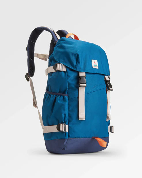 Boondocker Recycled 26L Backpack | Passenger | Portwest - The Outdoor Shop