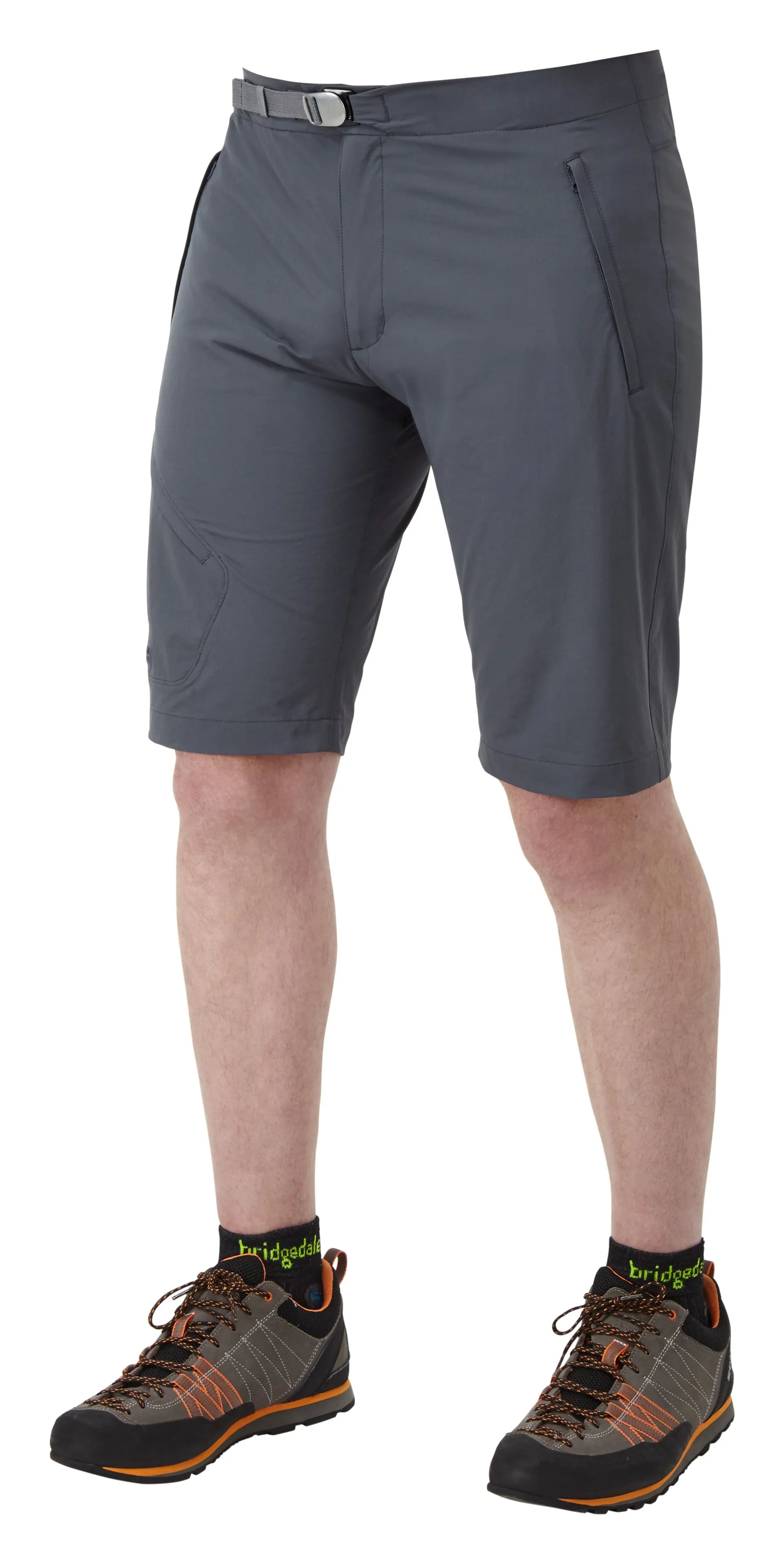 Mountain Equipment Men's Comici Short | Mountain Equipment | Portwest - The Outdoor Shop