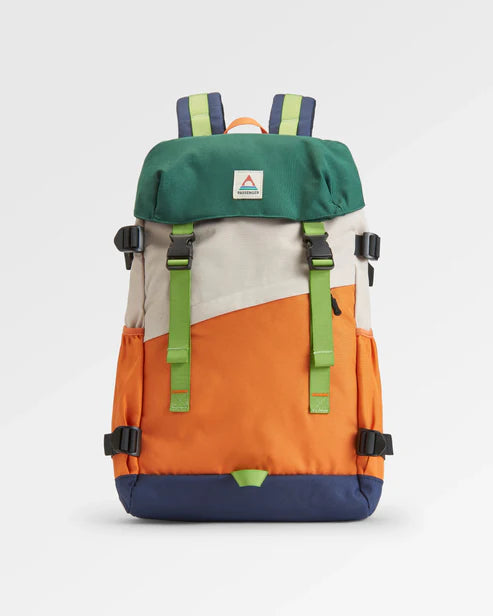 Boondocker Recycled 26L Backpack | Passenger | Portwest - The Outdoor Shop