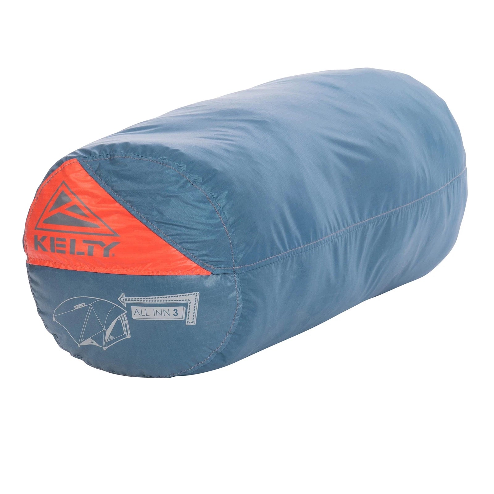 Kelty All Inn 3 Person Tent | Kelty | Portwest - The Outdoor Shop