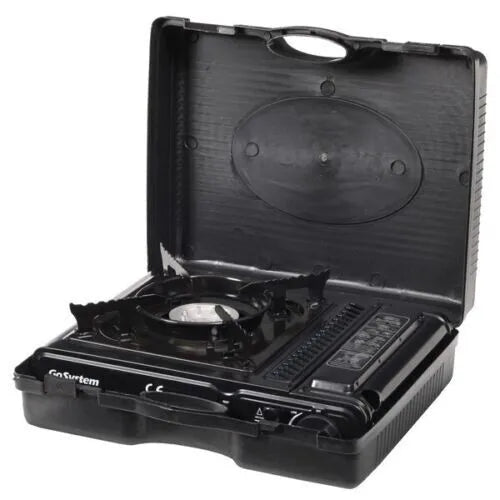 Dynasty Multi Fuel Stove | Go Systems | Portwest - The Outdoor Shop