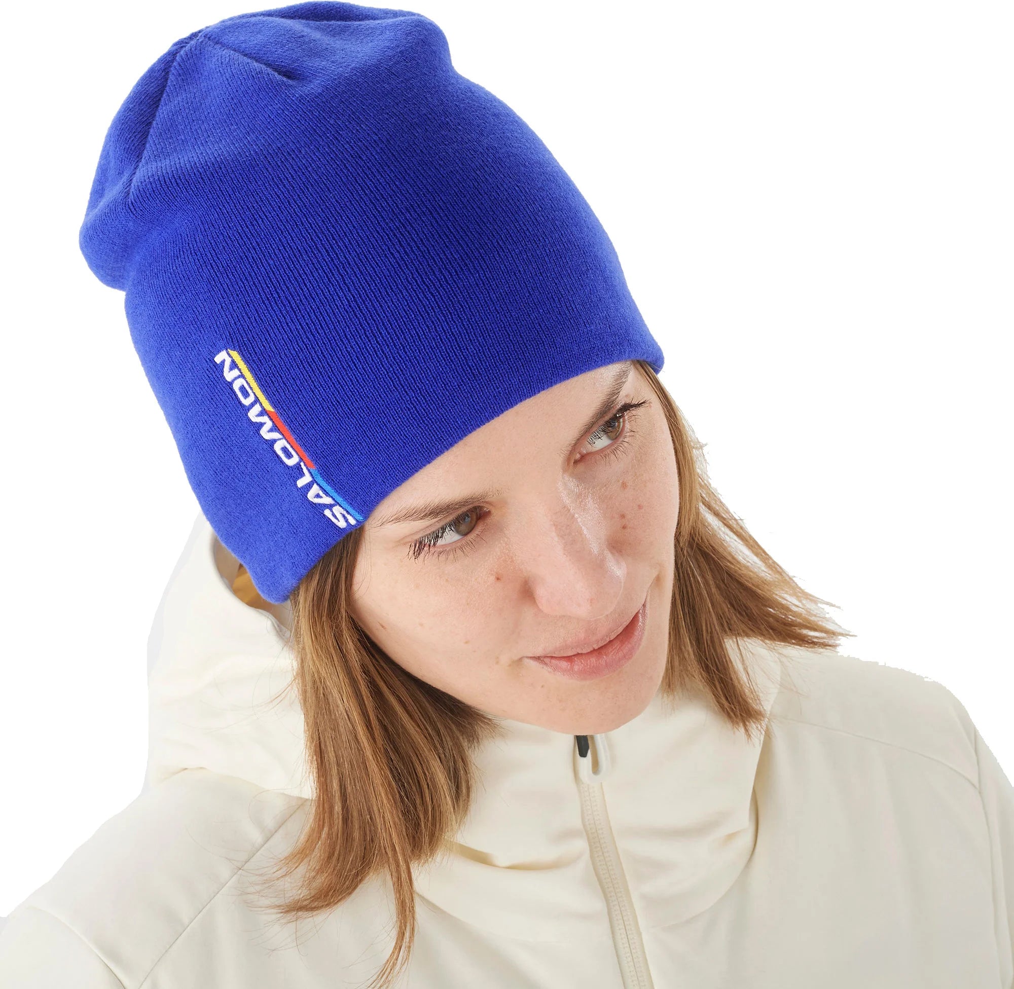 GRAPHIC Unisex Beanie | Salomon | Portwest - The Outdoor Shop