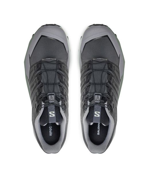 THUNDERCROSS Men's Trail Running Shoes | Salomon | Portwest - The Outdoor Shop