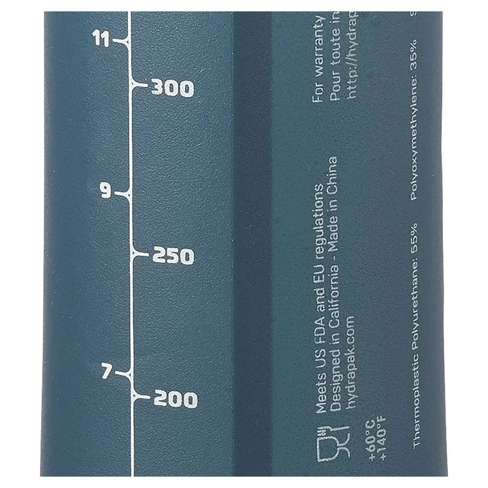 Salomon Soft Flask 500ml / 17oz / 42mm | Salomon | Portwest - The Outdoor Shop