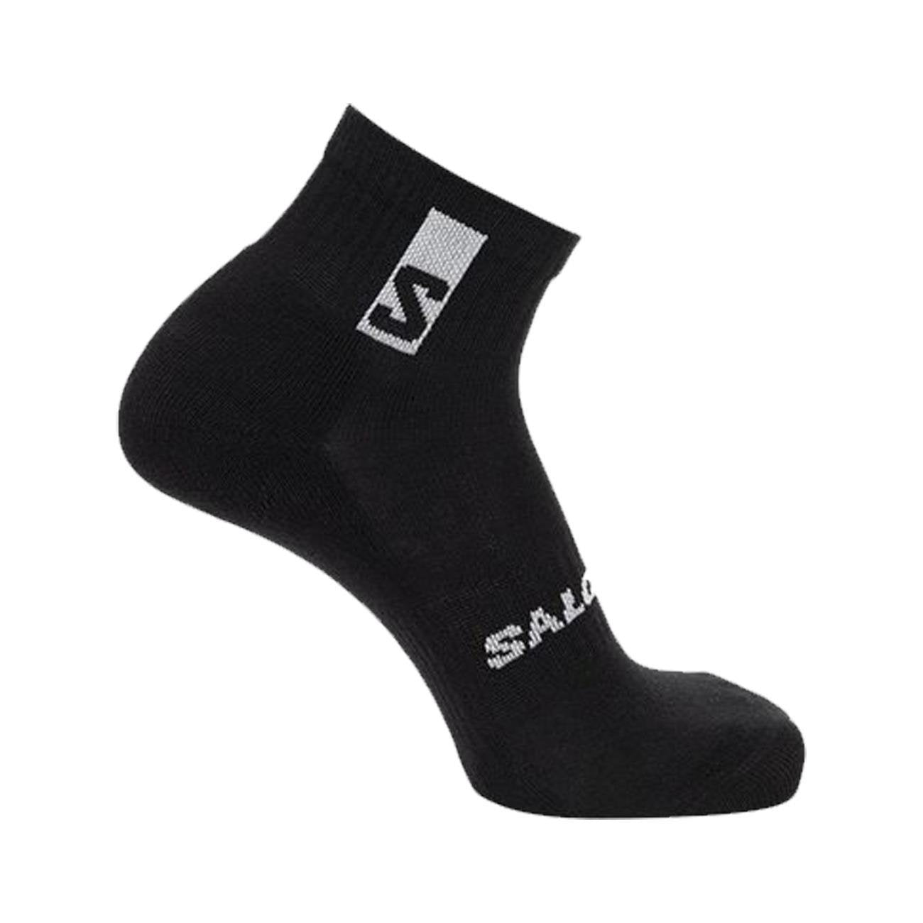 Salomon Everyday Ankle 3-Pack Unisex Socks Portwest The