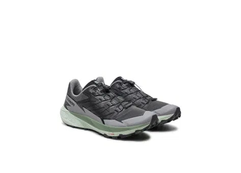 Salomon Thundercross Trail Running Shoes Men’s 9 Asphalt/Sharkskin Men main image 3